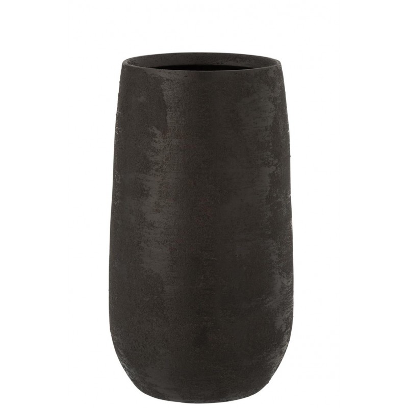 Elegante Vase Keramik L (24