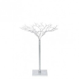 Baum Sme Silber Medium 62X62X80Cm