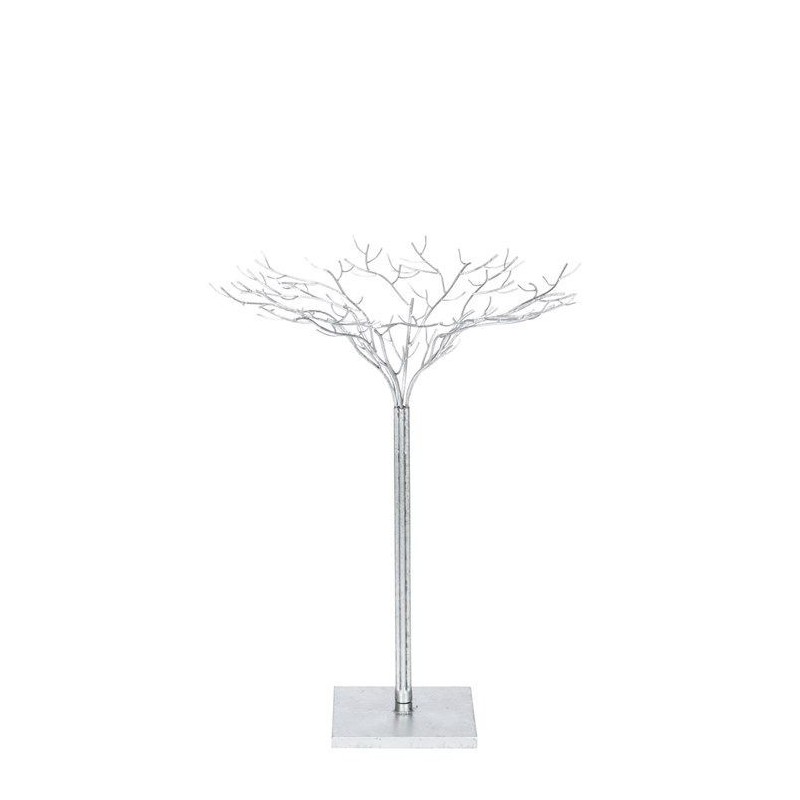 Baum Sme Silber Medium 62X62X80Cm