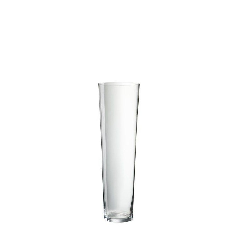 Vase Extra Glas Transparent Small