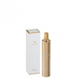 Raumparfum Excellent ausgefallenes Design gold